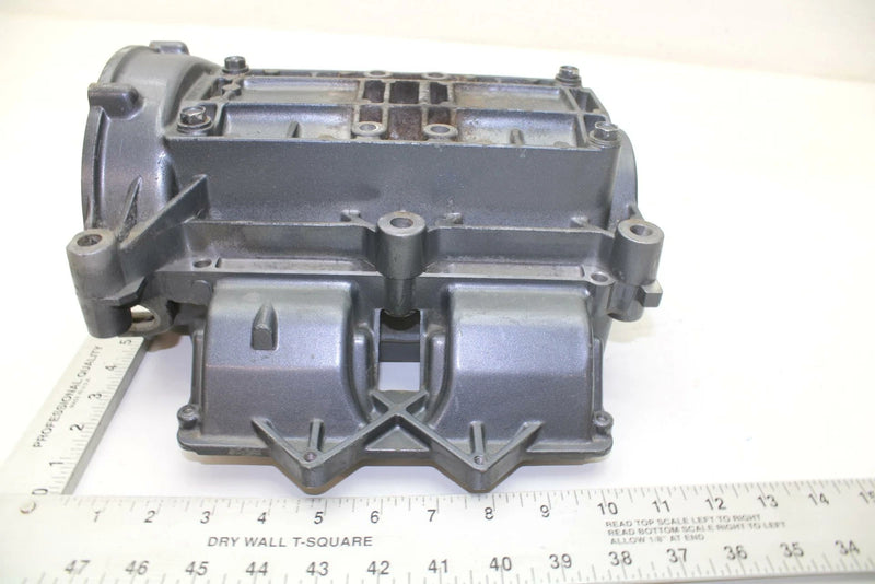 96 Yamaha Wave Runner III OEM Crankcase 6M6-15100-00-94 JY0 