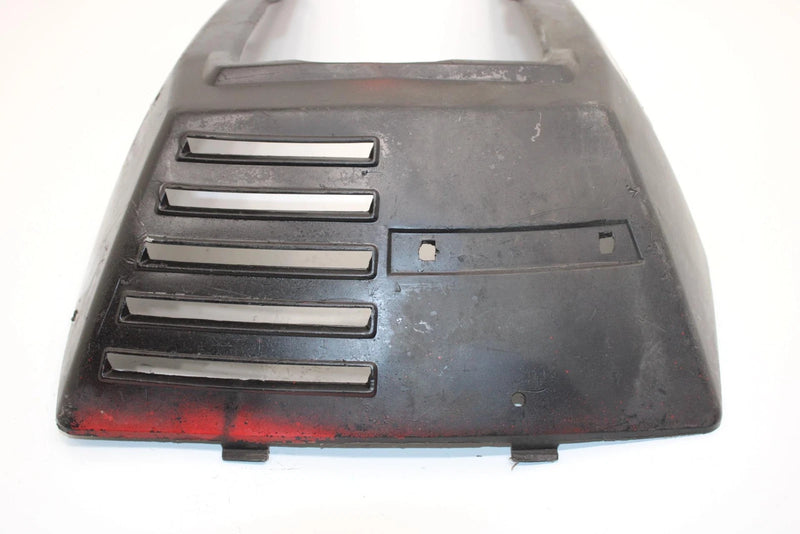 84 Honda Fourtrax 200 Trx200 A Oem Fuel Tank Cover 17610-VM5-000ZA AH33