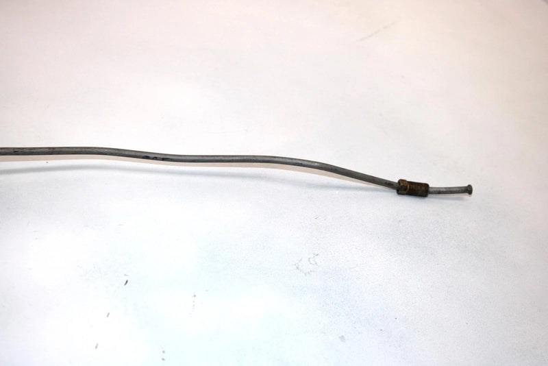 01 Arctic Cat 400 4x4 Oem Rear Brake Hard Line 0402-054 AA0