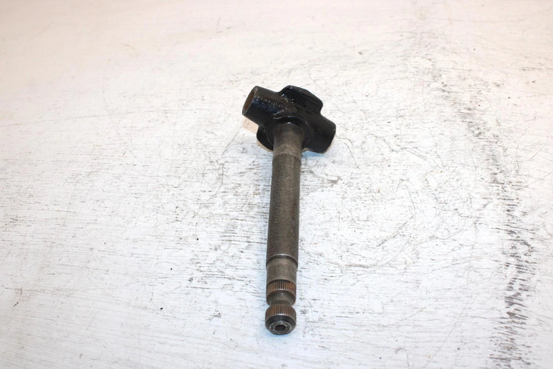 1990 Polaris Trail Oem Spindle W/out Bushing 6230055 SP16