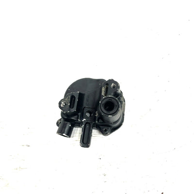 01 Honda Foreman Rubicon 500 TRX500 OEM Throttle Lever Case 53142-HC0-770 AH95