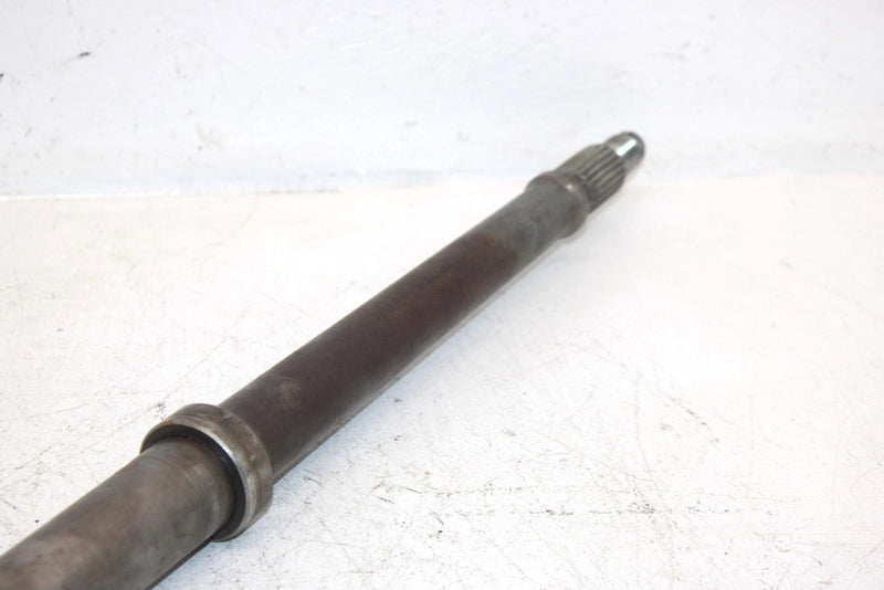 1991 Polaris Trail Boss 350l Oem Rear Axle 5020504 AP172
