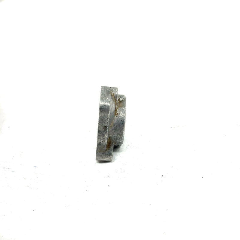 2003 Bombardier Traxter 500 4x4 Automatic OEM Solenoid Cover 420211950 AB15