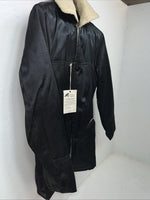New Women’s Black SIMCO Wool Jacket 36 #6273 RR-19