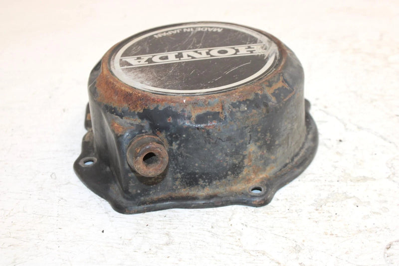 1983 Honda Atc 185 Sa All Terrain Oem Pull Starter Recoil 28400-958-084 AH61