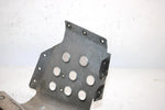 02 Polaris Xc Sp 500 Oem Right Footrest 5242740 5247205 SP216
