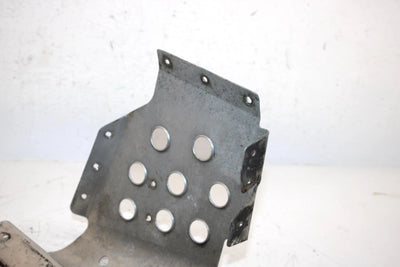 02 Polaris Xc Sp 500 Oem Right Footrest 5242740 5247205 SP216