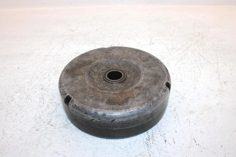 2002 Honda Foreman Rubicon 500 Oem Rear Brake Drum 43620-HN2-000 AH53