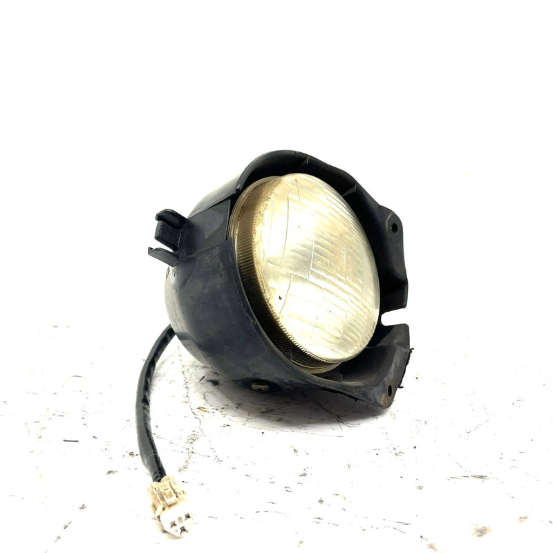 2002 Yamaha Big Bear 400 YFM400 OEM Right Headlight  5FU-H4311-01-00 AY52