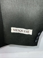 New Men’s Mesquite Green Suit Jacket 48R #5581 Y-605