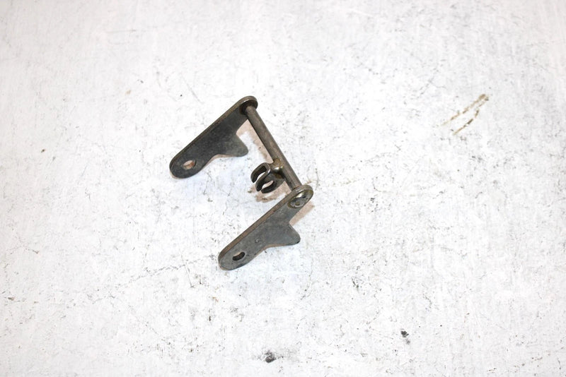 1994 Kawasaki Bayou 220 Oem Seat Hook 27012-1381 AK3
