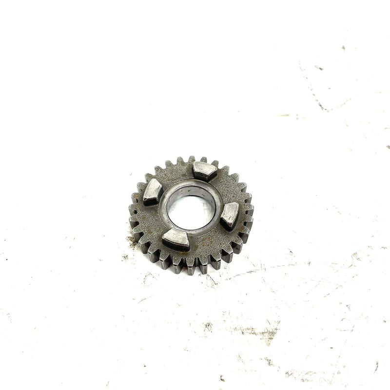 1984 Honda TRX200 OEM 28T 3rd Countershaft Gear 23471-331-671 AH78