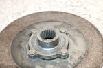 2001 Polaris 800 Le Oem Brake Rotor Disc 2202493 SP22