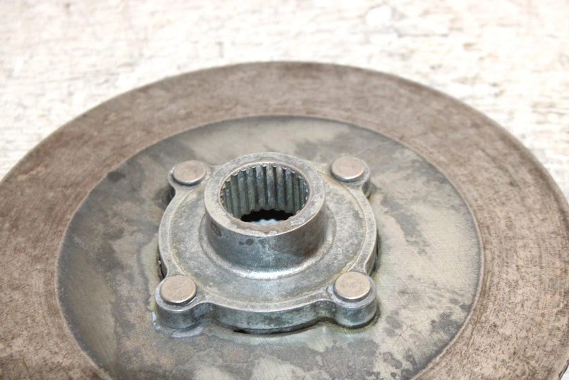 2001 Polaris 800 Le Oem Brake Rotor Disc 2202493 SP22