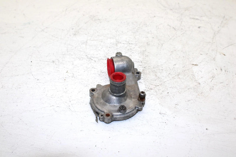 1996 Polaris 600 Xcr Sp Oem Water Pump Case 3085143 SP32