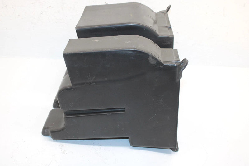 00 Arctic Cat Zl 550 Esr Oem Airbox Base 0770-357 SA216