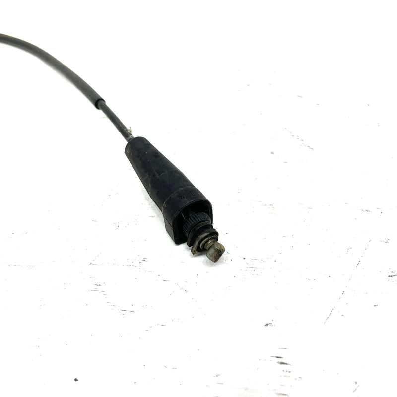 2003 Arctic Cat 400 4X4 OEM Throttle Cable 0487-049 AA30