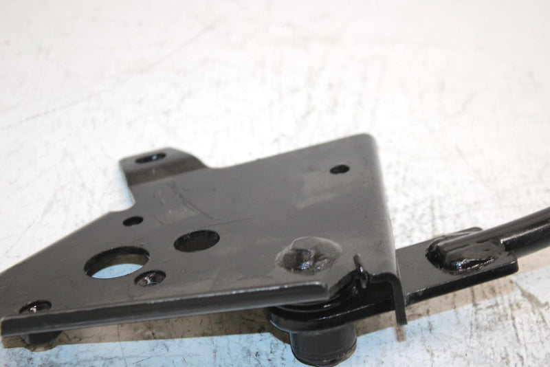 07 Polaris Sportsman 800 Efi Oem Brake Mount/pedal 1015617-067 1911076-067 AP59