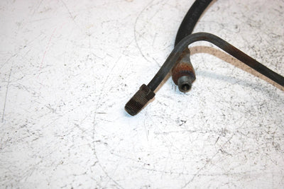 92 Polaris 500 Oem Brake Line 1930692 SP52