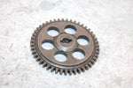 86 Suzuki Lt230s Oem Oil Pump Driven Gear 16331-18900 AS20