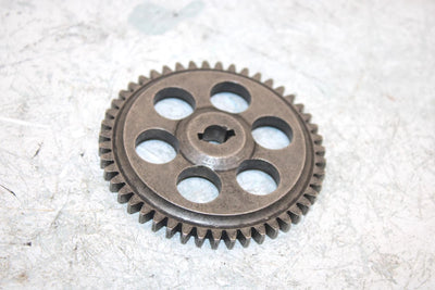 86 Suzuki Lt230s Oem Oil Pump Driven Gear 16331-18900 AS20
