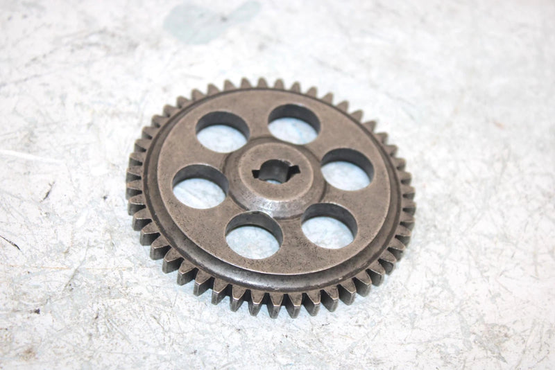 86 Suzuki Lt230s Oem Oil Pump Driven Gear 16331-18900 AS20