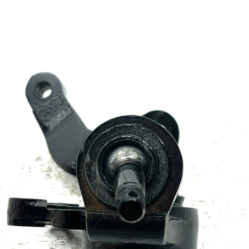null Yamaha Rhino 450 YXR450FA 4x4 OEM Left Steering Knuckle 5UG-F3501-12-00 XY2