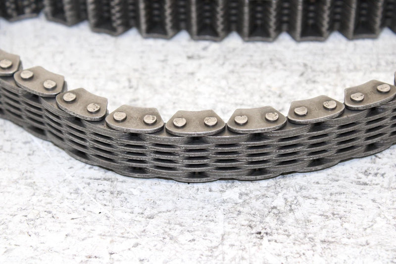 2013 Polaris 600 Rush Pro R Oem 70P Drive Chain 3221110 SP29