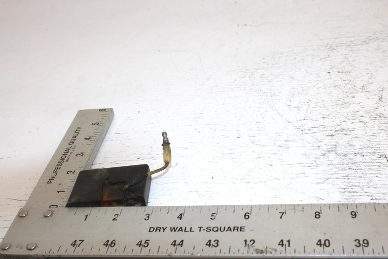 1998 Polaris 600 Xc Oem Voltage Regulator 2203873 SP45