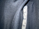 New Vintage Black Mesquite Polyester Pants #5911 VV-68