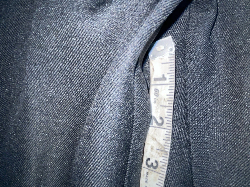 New Vintage Black Mesquite Polyester Pants #5911 VV-68