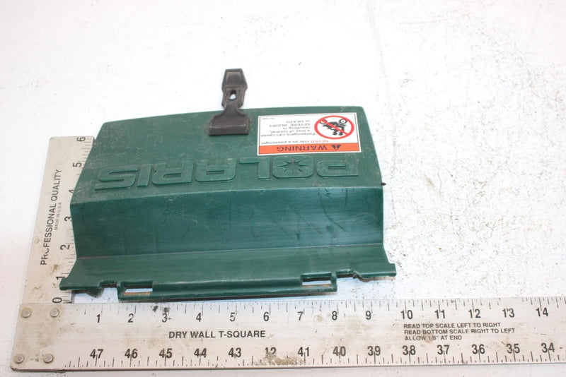 1998 Polaris Magnum 425 4x4 Oem Tool Box Lid 5430769-1042 5430769-067 AP161