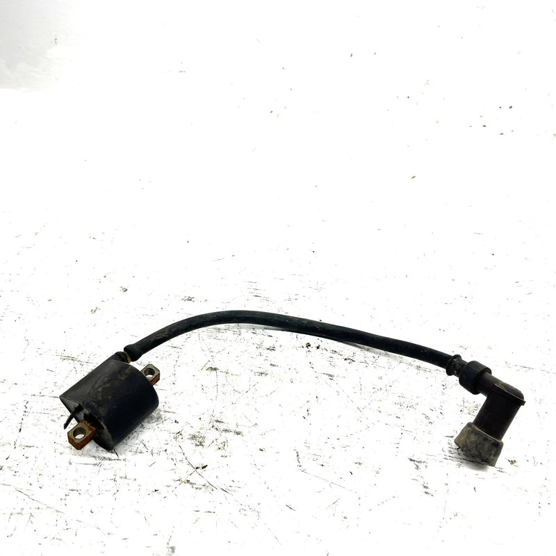 84-87 Suzuki Quadrunner 185 OEM Ignition Coil 33410-09412 AS0