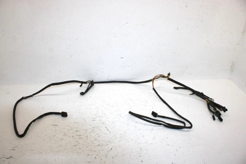 2001 Arctic Cat Z 440 Oem Main Wire Harness 0686-617 SAS3