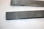 93 Polaris Xlt Oem Side Heat Exchanger Set 2511223 2511224 SP59