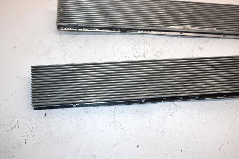 93 Polaris Xlt Oem Side Heat Exchanger Set 2511223 2511224 SP59