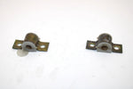2005 Ski-doo Mach Z 1000 Oem Sway Bar Bushing Pair 506095800 SS76