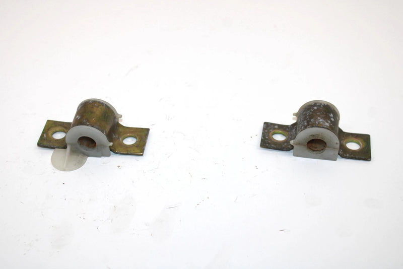 2005 Ski-doo Mach Z 1000 Oem Sway Bar Bushing Pair 506095800 SS76