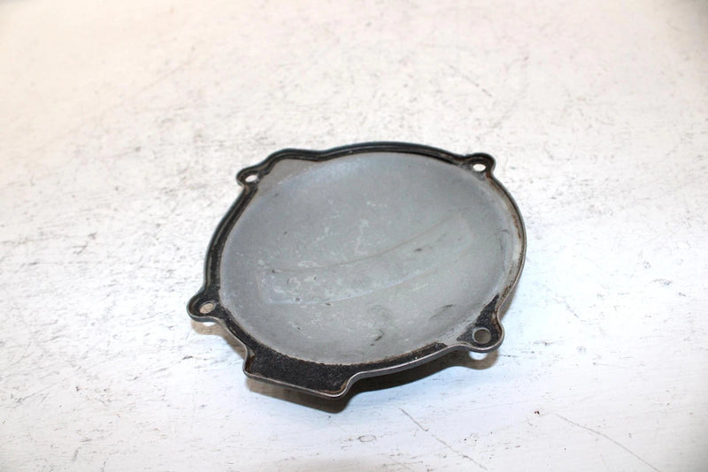 2004 Kawasaki Kfx 700 Oem Recoil Cover 14091-1538 AK30
