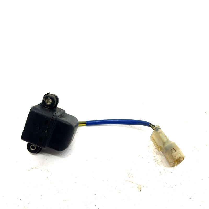 05-13 Kawasaki Brute Force 650 4x4 OEM Tipover Sensor 27010-1421 AK34