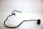 1998 Arctic Cat Ts-l 1000 Oem Left Control Switch 0609-284 JA11