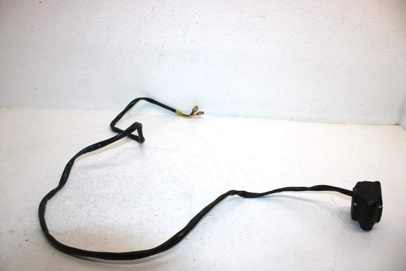 1998 Arctic Cat Ts-l 1000 Oem Left Control Switch 0609-284 JA11