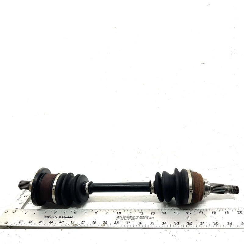 2003 Arctic Cat 400 4X4 OEM Front Cv Axle 1502-530 AA30