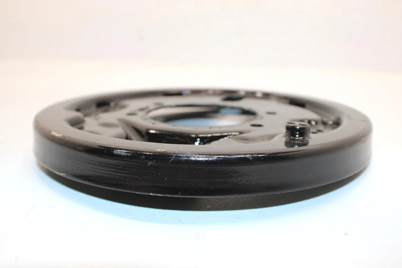 01 Suzuki King Quad 300 Ltf300f 4x4 Oem Front Left Brake Plate 54810-39D30 ASS