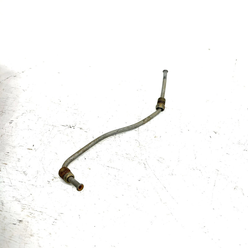 00-01 Arctic Cat 500 4x4 Automatic OEM Front Hard Brake Line 0402-373 AA32