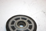 97 Polaris Xcr 600 Se Oem Silver Idler Wheel 1594056-070 SP18