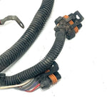 2002 Polaris Sportsman 400 OEM Main Wire Harness 2460944 AP223