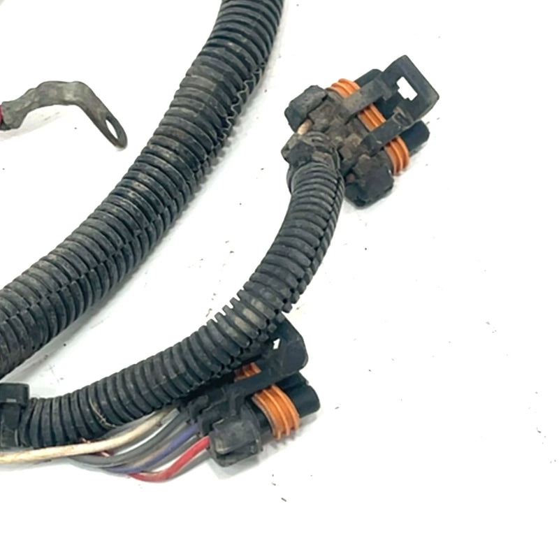 2002 Polaris Sportsman 400 OEM Main Wire Harness 2460944 AP223