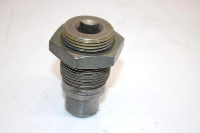 02 Polaris Magnum 325 4x4 Freedom Oem Left Swing Arm Pivot Bolt 5131864 AP36