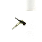 2003 Bombardier Traxter 500 4x4 Automatic OEM Shift Ratchet 420220537 AB15